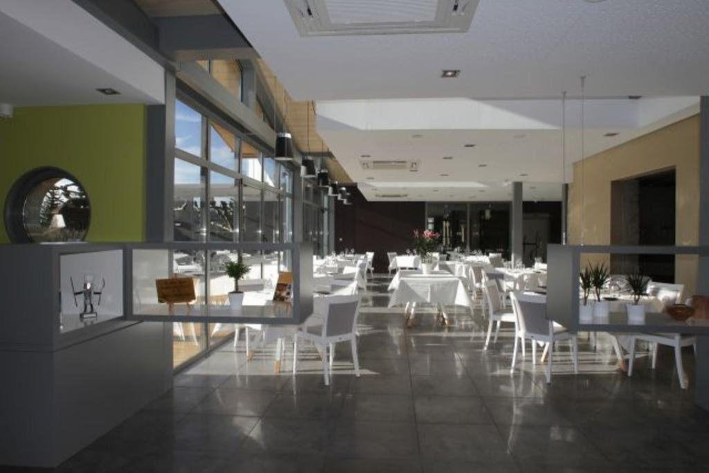 Hostellerie Saint Germain Exterior foto