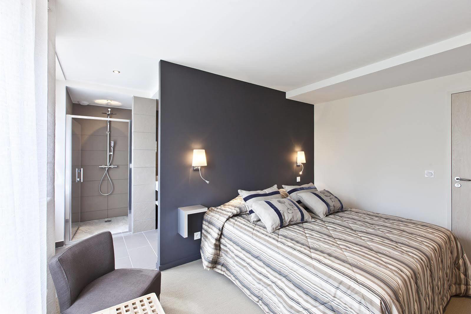 Hostellerie Saint Germain Exterior foto