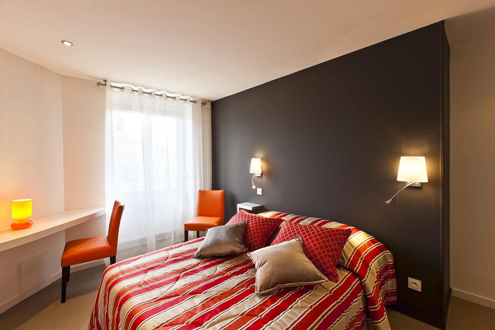 Hostellerie Saint Germain Exterior foto
